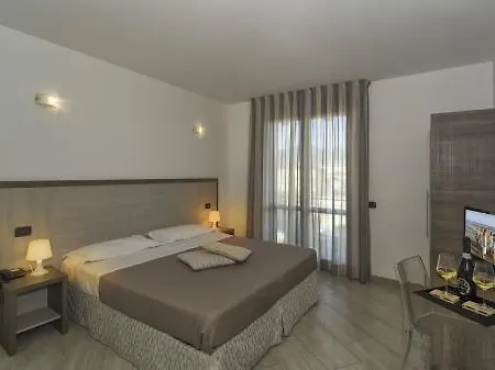 Otel Lido