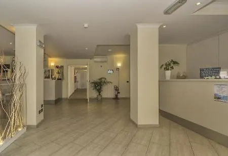Lido Otel 3*