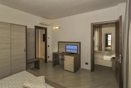 Lido Otel 3*