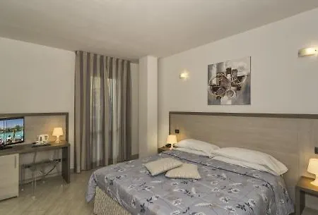 Otel Lido 3*