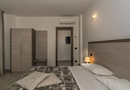 Otel Lido Lido di Camaiore