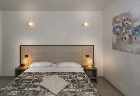 Lido Otel Lido di Camaiore