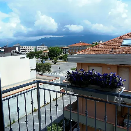 Hotel Lido 3*