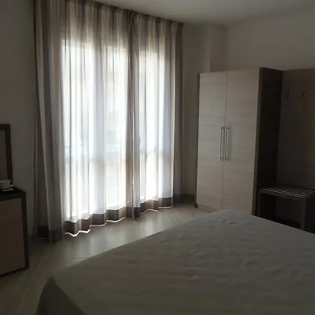 Lido Hotel