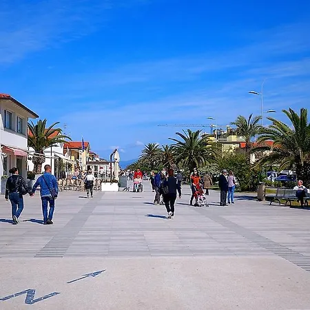 Lido Hotel