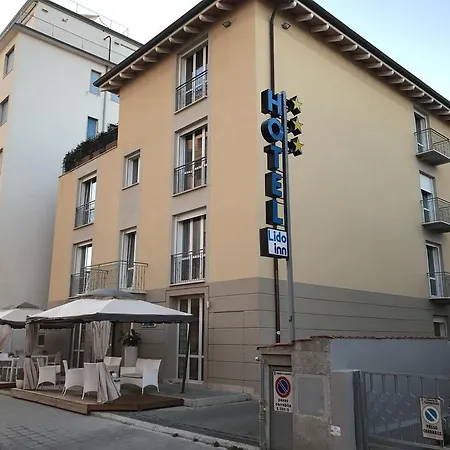 Lido Lido di Camaiore