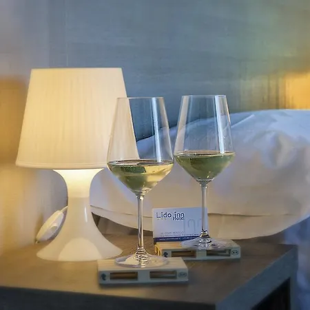 Lido Hotel 3*