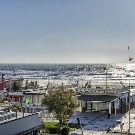 Lido Hotel
