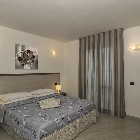 Hotel Lido 3*