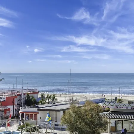 Lido Hotel