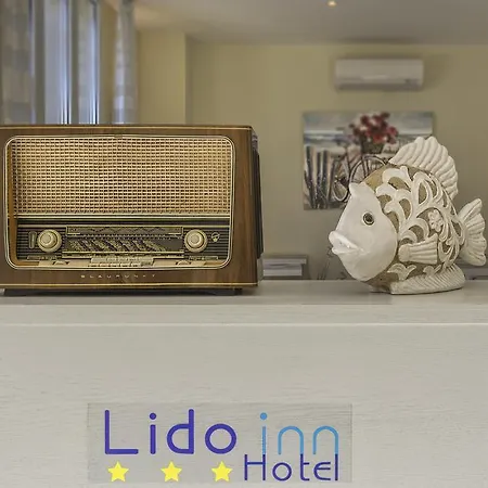 Lido Hotel