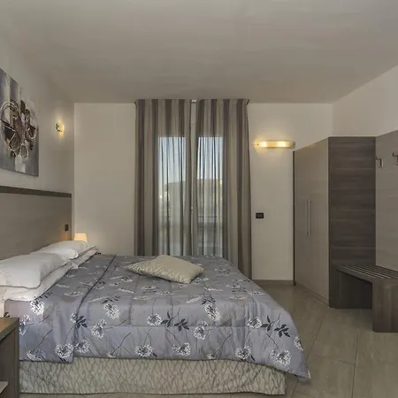 Lido Hotel