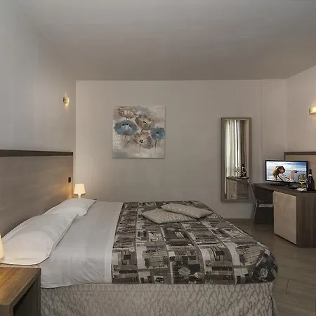Lido Hotel