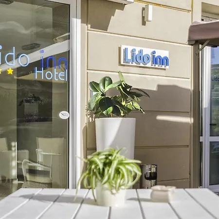 Lido Hotel