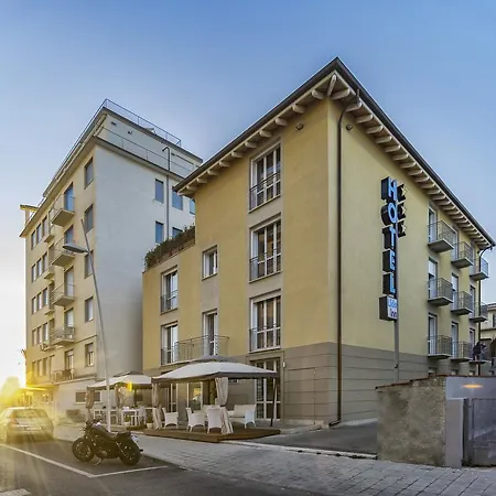 Hotel Lido Lido di Camaiore