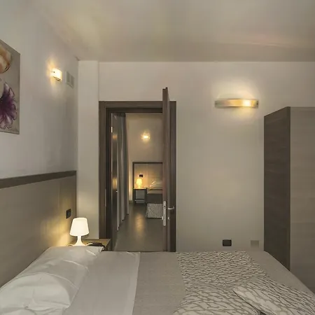 Lido Hotel