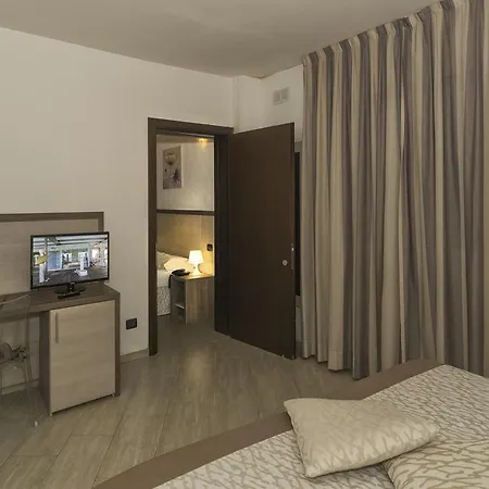 Lido 3* Lido di Camaiore
