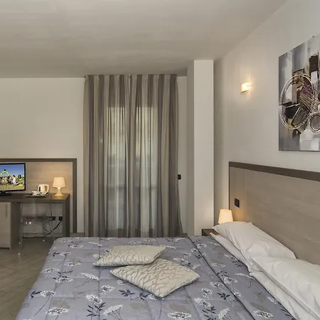 Hotel Lido 3*