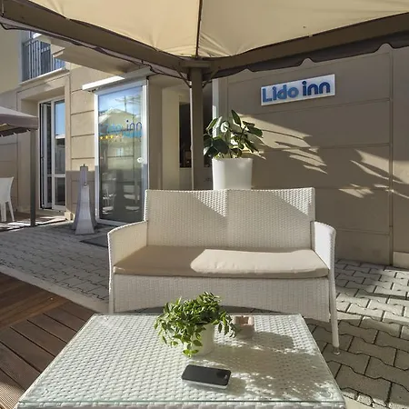 Lido Hotel
